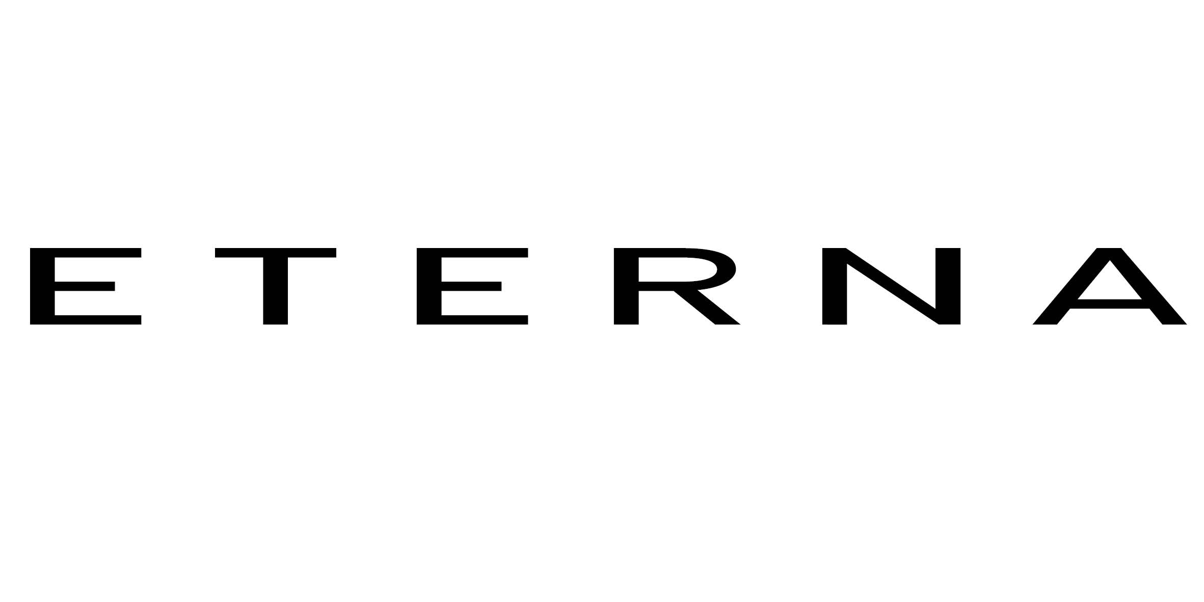 Eterna Logo