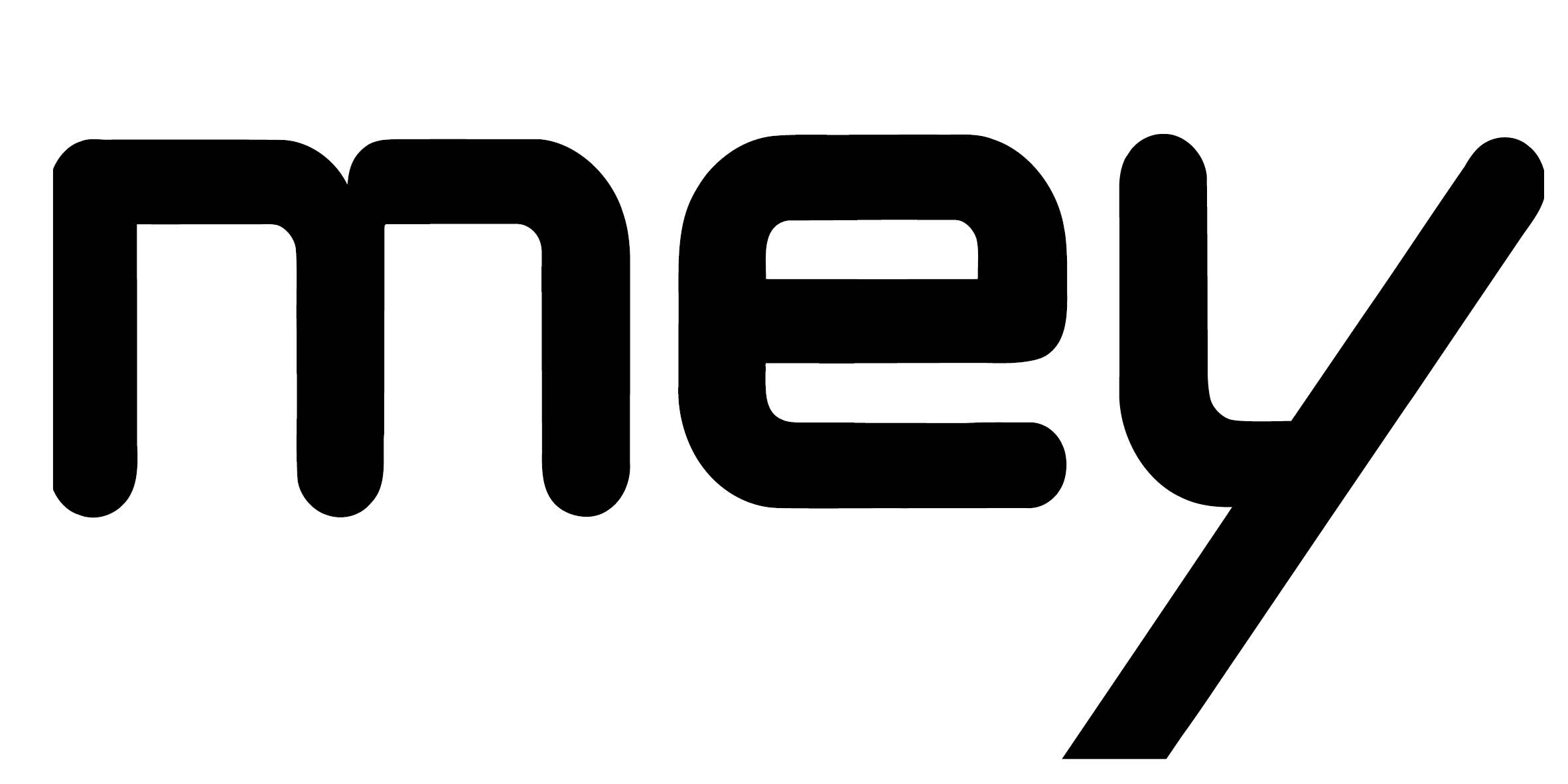 Mey Logo