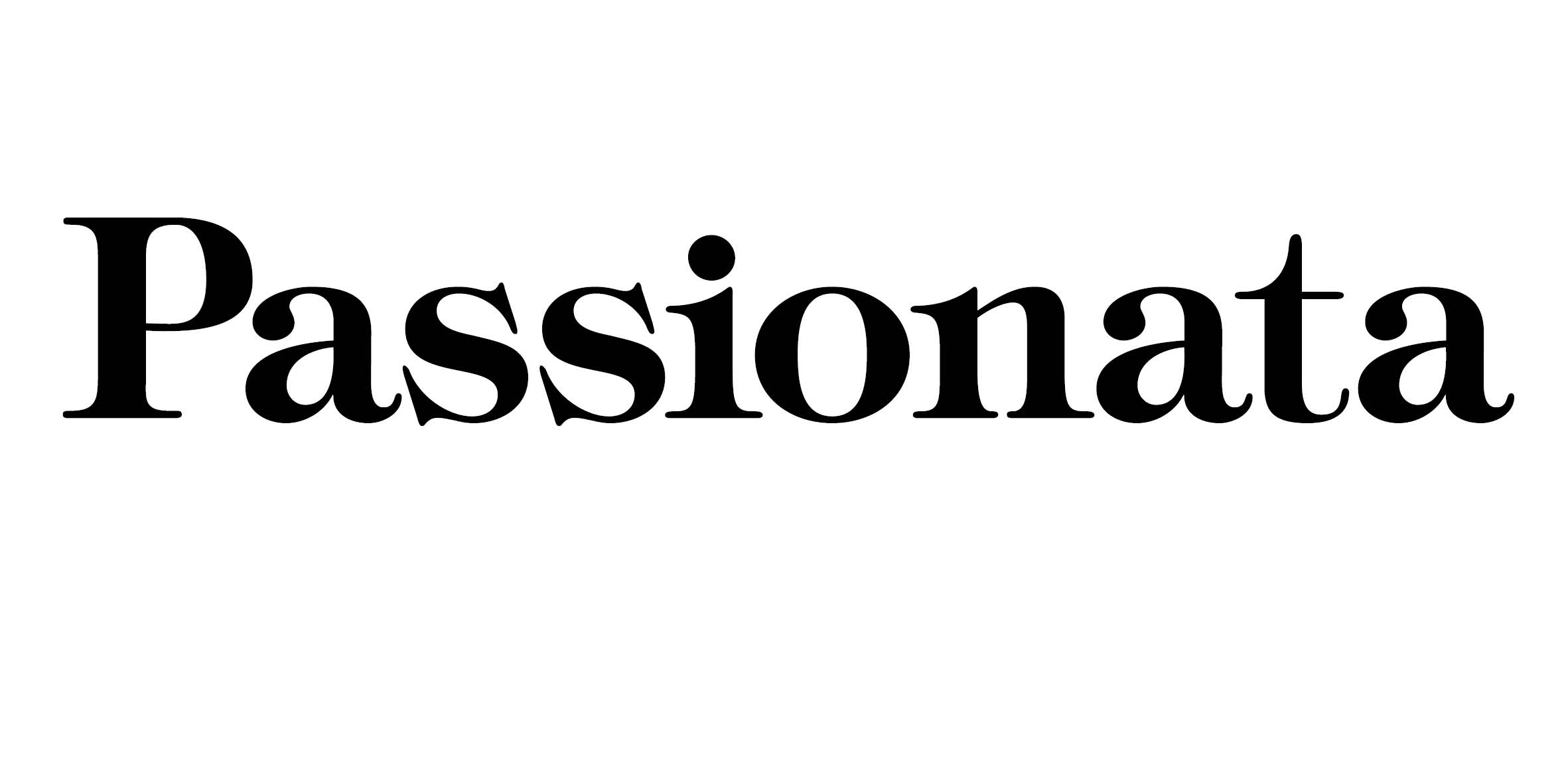 Passionata Logo