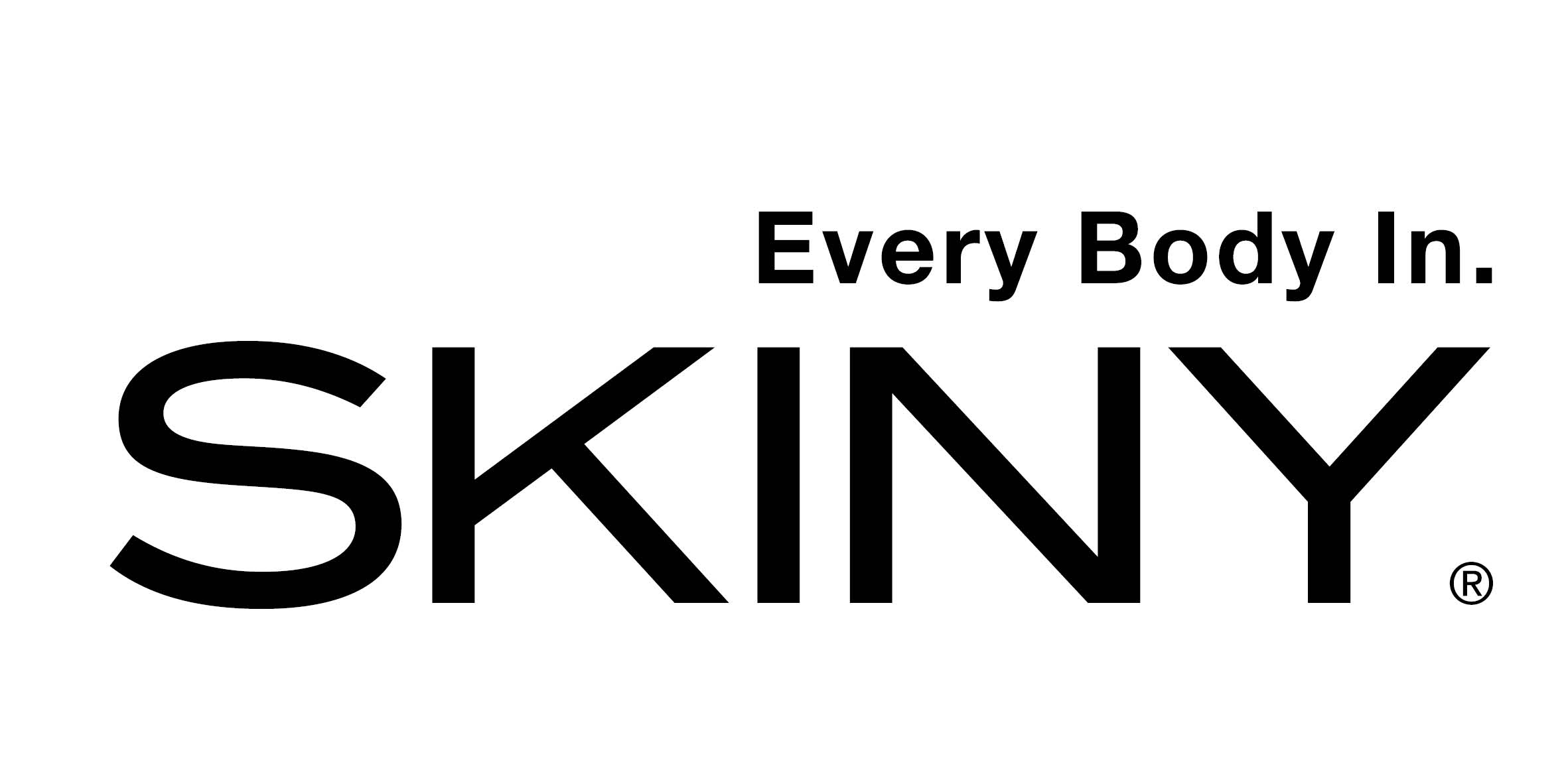 Skiny Logo