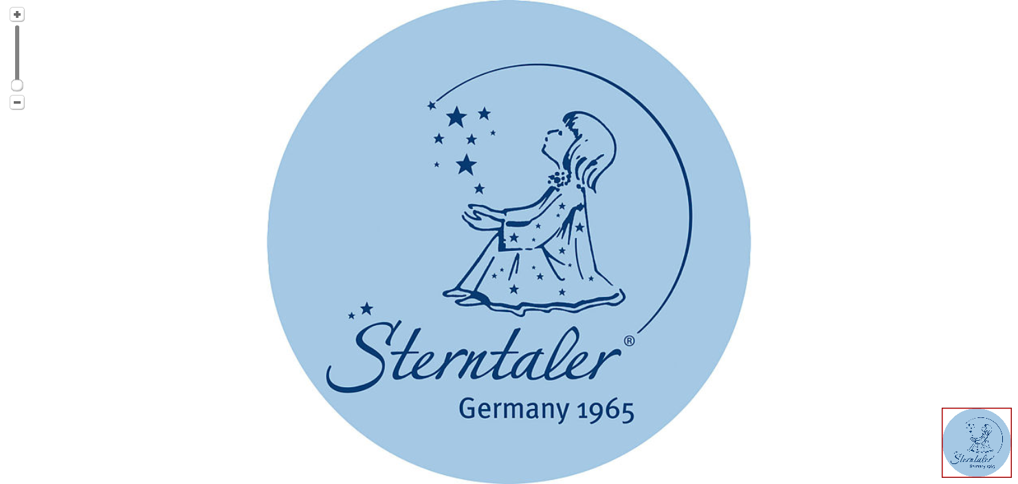 Sterntaler logo