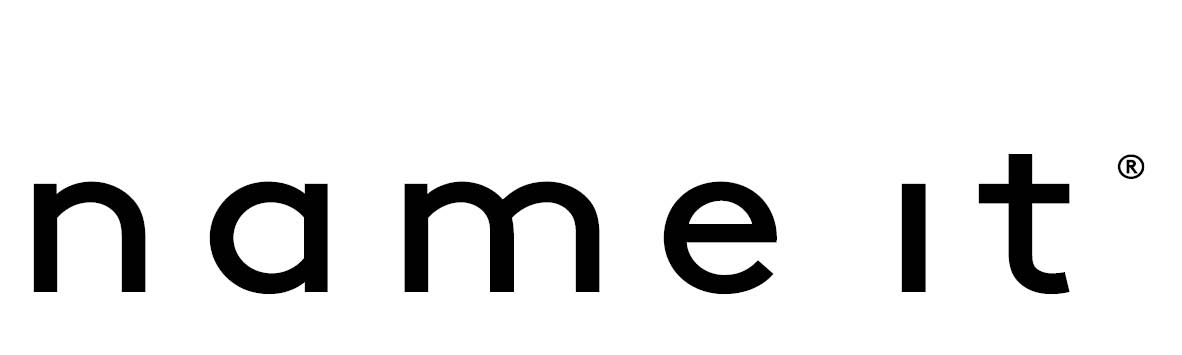 name it Logo