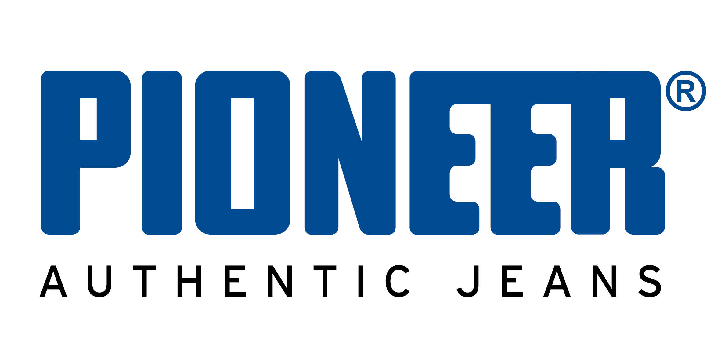 pioneer Logo